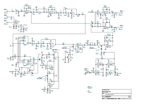 classic dod fx 53 wiring diagram 